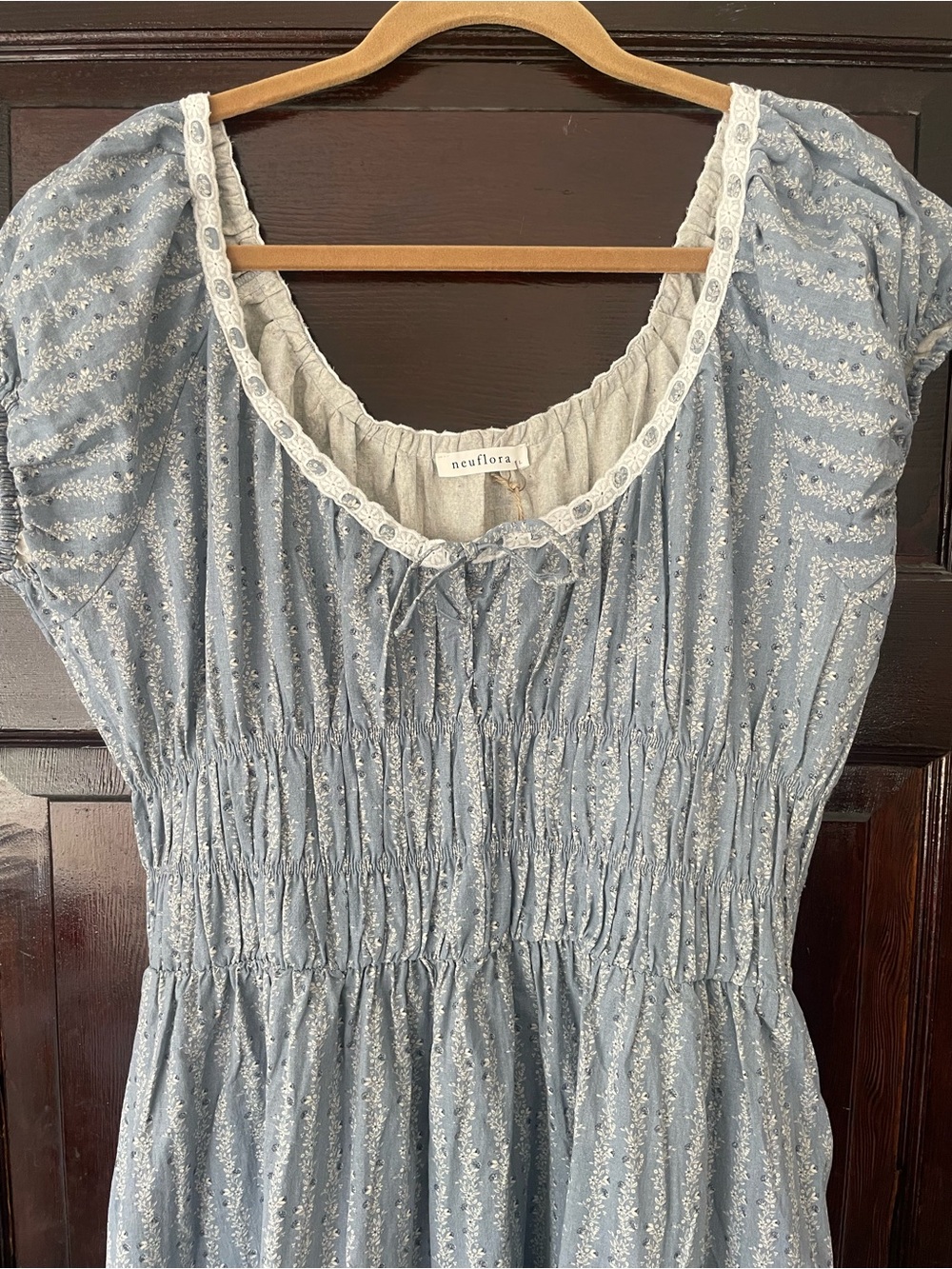Neuflora Meadowvale Dress - Picture 6 of 9
